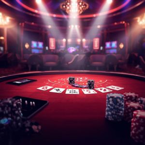 Roulette Immersive 68WI