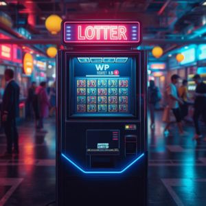 Xổ Số 68WI – Keno 3 Phút, Xổ Số 3 Miền Trực Tiếp