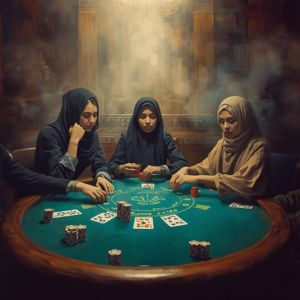 Baccarat Squeeze 68WI